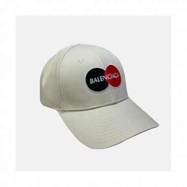 Burberry 2020 Mm / Wm Cap - 버버리 2020 남여공용 모자 BURM0057, 화이트