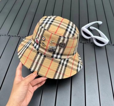 Burberry 2023 Mm / Wm Cap - 버버리 2023 남여공용 모자 BURM0054, 베이지