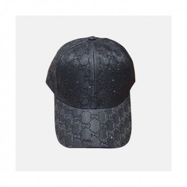 Gucci 2020 Mm / Wm Cap - 구찌 2020 남여공용 모자 GUCM0092, 블랙