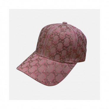 Gucci 2020 Mm / Wm Cap - 구찌 2020 남여공용 모자 GUCM0091, 핑크