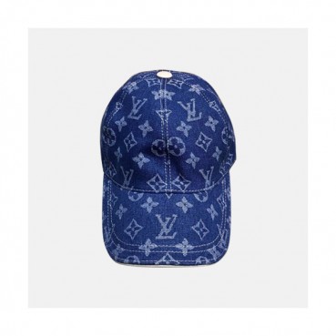 Louis Vuitton 2020 Mm / Wm Cap - 루이비통 2020 남여공용 모자 LOUM0057, 블루