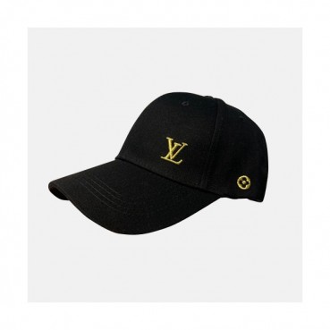 Louis Vuitton 2020 Mm / Wm Cap - 루이비통 2020 남여공용 모자 LOUM0055, 블랙