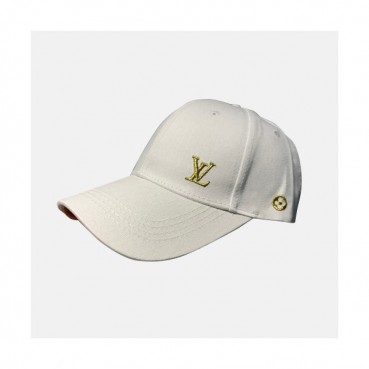 Louis Vuitton 2020 Mm / Wm Cap - 루이비통 2020 남여공용 모자 LOUM0054, 화이트