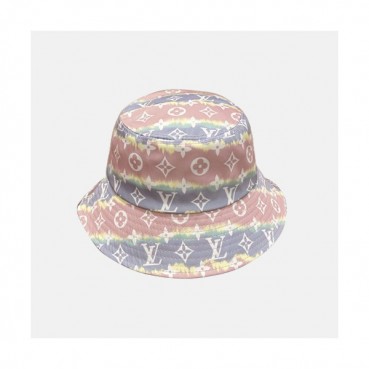 Louis Vuitton 2020 Mm / Wm Cap - 루이비통 2020 남여공용 모자 LOUM0050, 핑크