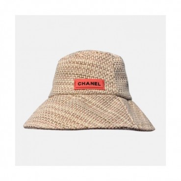 Chanel 2020 Ladies Cap - 샤넬 2020 여성용 모자 CHAM0170, 핑크