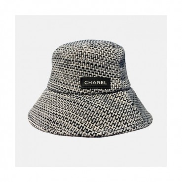 Chanel 2020 Ladies Cap - 샤넬 2020 여성용 모자 CHAM0168, 블랙
