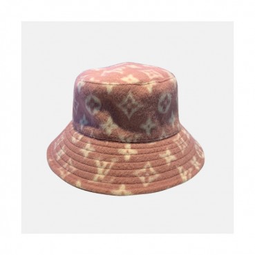 Louis Vuitton 2020 Mm / Wm Cap - 루이비통 2020 남여공용 모자 LOUM0048, 핑크