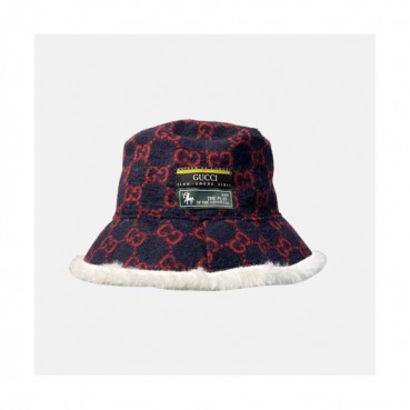 Gucci 2020 Ladies Cap - 구찌 2020 여성용 모자 GUCM0087, 블랙