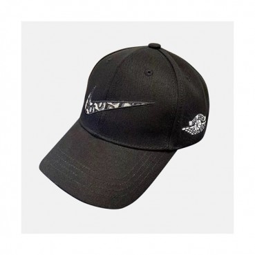 Dior & Nike 2020 Mm / Wm Cap - 디올 & 나이키 2020 남여공용 모자 DIOM0056, 블랙