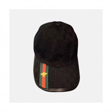 Gucci 2020 Mm / Wm Cap - 구찌 2020 남여공용 모자 GUCM0078, 블랙