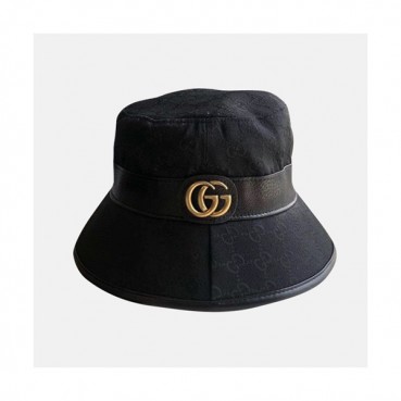 Gucci 2020 Ladies Cap - 구찌 2020 여성용 모자 GUCM0077, 블랙