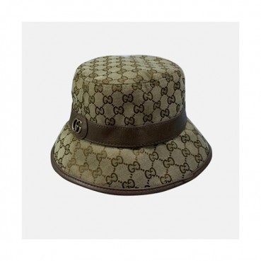 Gucci 2020 Ladies Cap - 구찌 2020 여성용 모자 GUCM0076, 브라운
