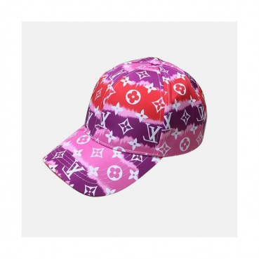 Louis Vuitton 2020 Mm / Wm Cap - 루이비통 2020 남여공용 모자 LOUM0044, 핑크