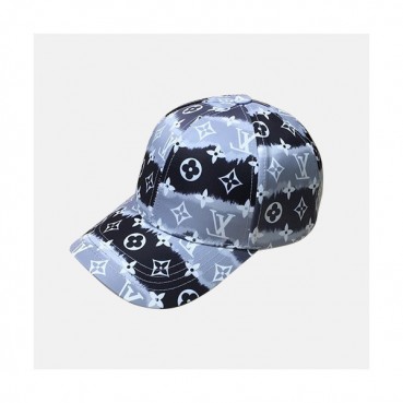 Louis Vuitton 2020 Mm / Wm Cap - 루이비통 2020 남여공용 모자 LOUM0043, 그레이