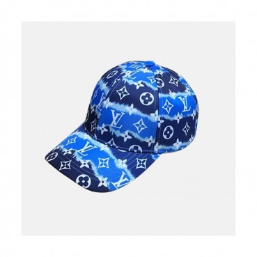 Louis Vuitton 2020 Mm / Wm Cap - 루이비통 2020 남여공용 모자 LOUM0042, 블루