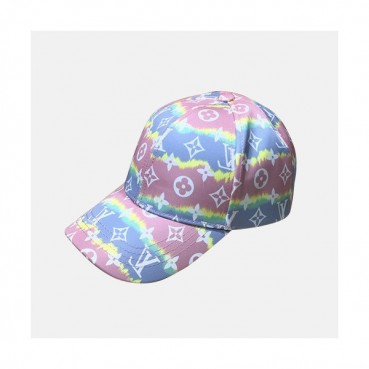 Louis Vuitton 2020 Mm / Wm Cap - 루이비통 2020 남여공용 모자 LOUM0041, 핑크