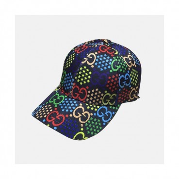 Gucci 2020 Mm / Wm Cap - 구찌 2020 남여공용 모자 GUCM0075, 블랙