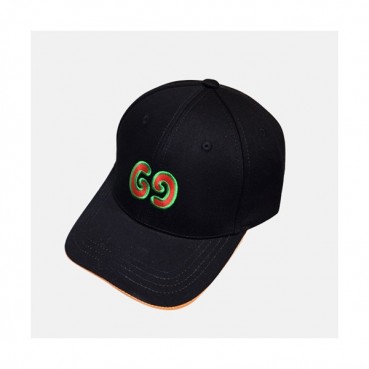 Gucci 2020 Mm / Wm Cap - 구찌 2020 남여공용 모자 GUCM0070, 블랙