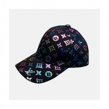 Louis Vuitton 2020 Mm / Wm Cap - 루이비통 2020 남여공용 모자 LOUM0040, 블랙
