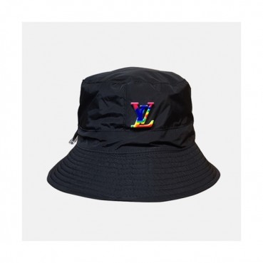 Louis Vuitton 2020 Mm / Wm Cap - 루이비통 2020 남여공용 모자 LOUM0037, 블랙