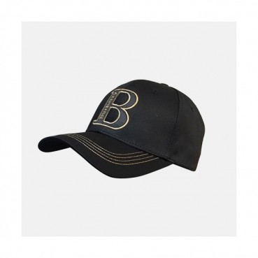 Burberry 2020 Mm / Wm Cap - 버버리 2020 남여공용 모자 BURM0039, 블랙