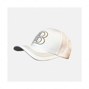Burberry 2020 Mm / Wm Cap - 버버리 2020 남여공용 모자 BURM0038, 화이트