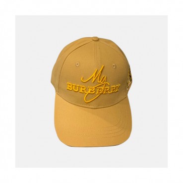Burberry 2020 Mm / Wm Cap - 버버리 2020 남여공용 모자 BURM0036, 카키베이지