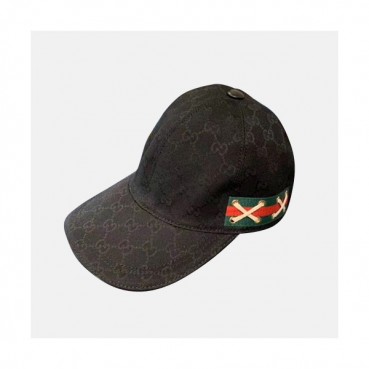 Gucci 2020 Mm / Wm Cap - 구찌 2020 남여공용 모자 GUCM0069, 블랙