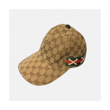 Gucci 2020 Mm / Wm Cap - 구찌 2020 남여공용 모자 GUCM0068, 브라운