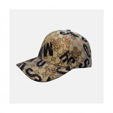 Gucci 2020 Mm / Wm Cap - 구찌 2020 남여공용 모자 GUCM0067, 브라운
