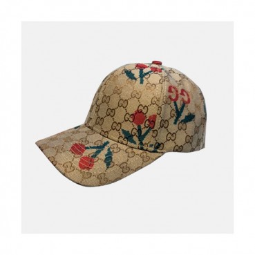 Gucci 2020 Mm / Wm Cap - 구찌 2020 남여공용 모자 GUCM0066, 브라운