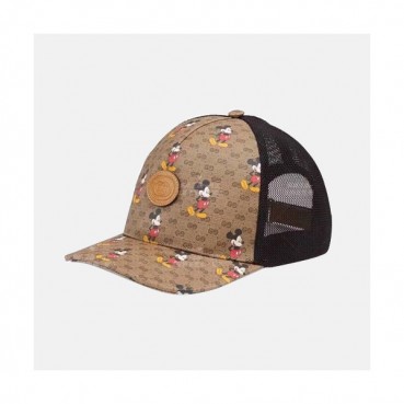 Gucci 2020 Mm / Wm Cap - 구찌 2020 남여공용 모자 GUCM0064, 브라운