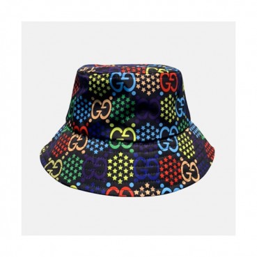 Gucci 2020 Ladies Cap - 구찌 2020 여성용 모자 GUCM0062, 블랙