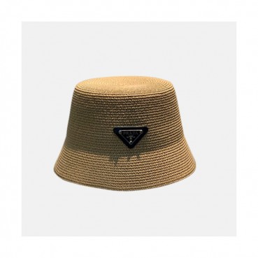 Prada 2020 Ladies Cap - 프라다 2020 여성용 모자 PRAM0012, 베이지