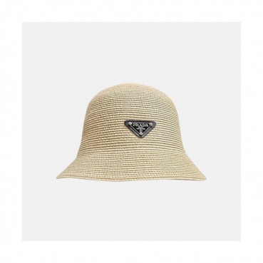 Prada 2020 Ladies Cap - 프라다 2020 여성용 모자 PRAM0011, 베이지