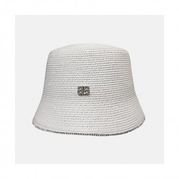Balenciaga 2020 Ladies Cap - 발렌시아가 2020 여성용 모자 BALM0023, 화이트