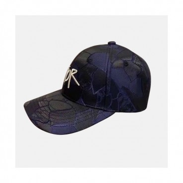 Dior 2020 Mm / Wm Cap - 디올 2020 남여공용 모자 DIOM0046, 네이비
