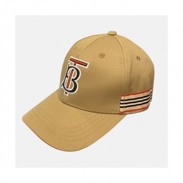 Burberry 2020 Mm / Wm Cap - 버버리 2020 남여공용 모자 BURM0032, 카키