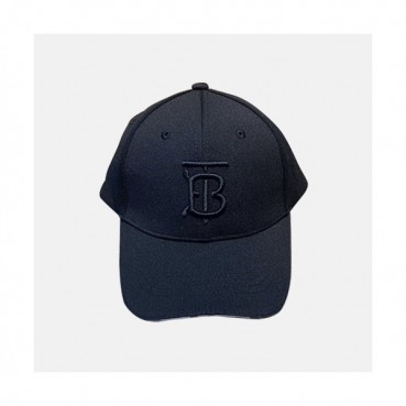 Burberry 2020 Mm / Wm Cap - 버버리 2020 남여공용 모자 BURM0029, 블랙