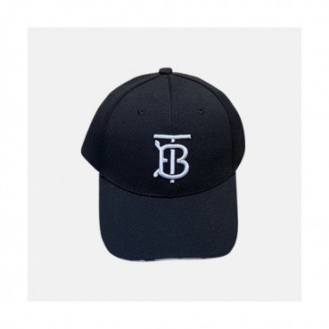 Burberry 2020 Mm / Wm Cap - 버버리 2020 남여공용 모자 BURM0027, 블랙