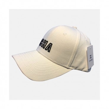 Chanel 2020 Mm / Wm Cap - 샤넬 2020 남여공용 모자 CHAM0149, 화이트