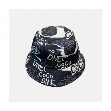 Chanel 2020 Ladies Cap - 샤넬 2020 여성용 모자 CHAM0143, 블랙