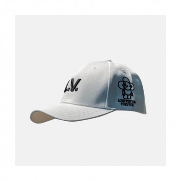 Louis Vuitton 2020 Mm / Wm Cap - 루이비통 2020 남여공용 모자 LOUM0030, 화이트