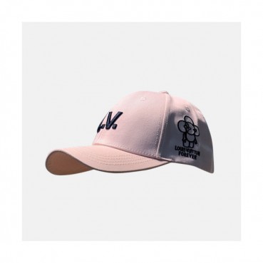 Louis Vuitton 2020 Mm / Wm Cap - 루이비통 2020 남여공용 모자 LOUM0029, 핑크