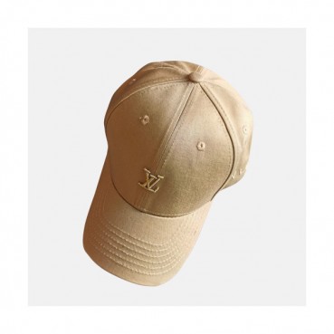 Louis Vuitton 2020 Mm / Wm Cap - 루이비통 2020 남여공용 모자 LOUM0028, 베이지