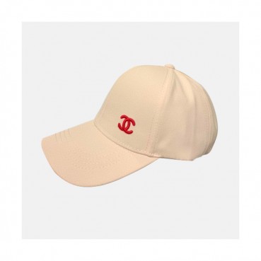 Chanel 2020 Mm / Wm Cap - 샤넬 2020 남여공용 모자 CHAM0135, 연핑크