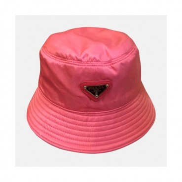 Prada 2020 Mm / Wm Cap - 프라다 2020 남여공용 모자 PRAM0006, 핑크