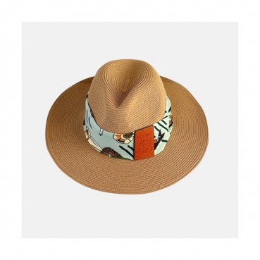 Loewe 2020 Ladies Cap - 로에베 2020 여성용 모자 LOWM0001, 베이지