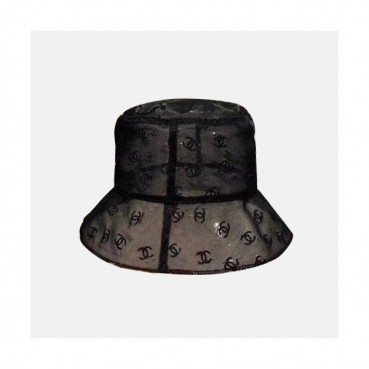 Chanel 2020 Ladies Cap - 샤넬 2020 여성용 모자 CHAM0131, 블랙