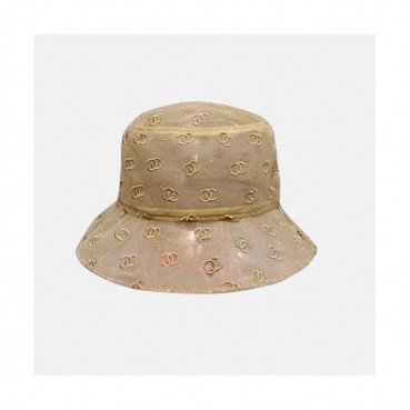 Chanel 2020 Ladies Cap - 샤넬 2020 여성용 모자 CHAM0130, 베이지